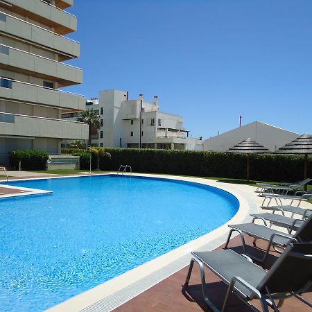 Marina Vilamoura Apartment Esterno foto