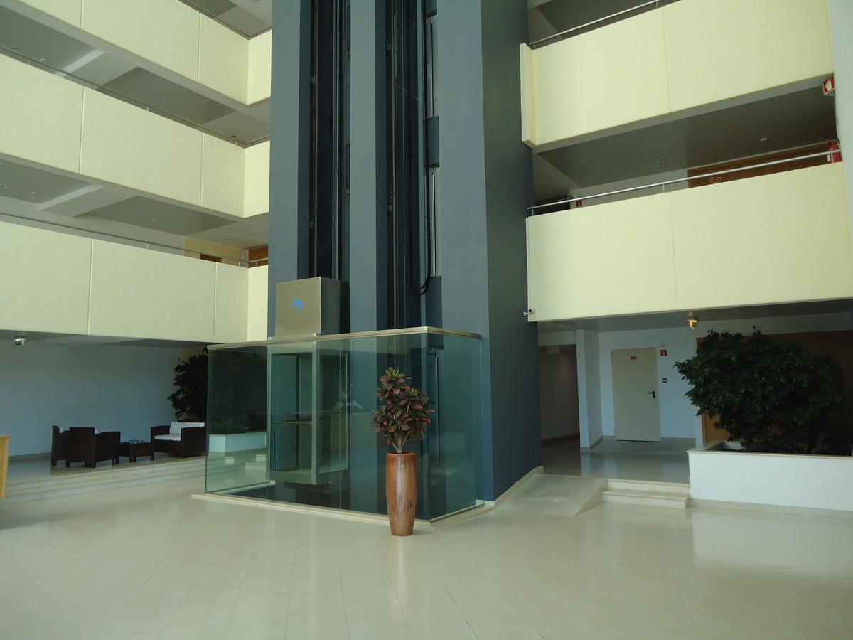 Marina Vilamoura Apartment Esterno foto
