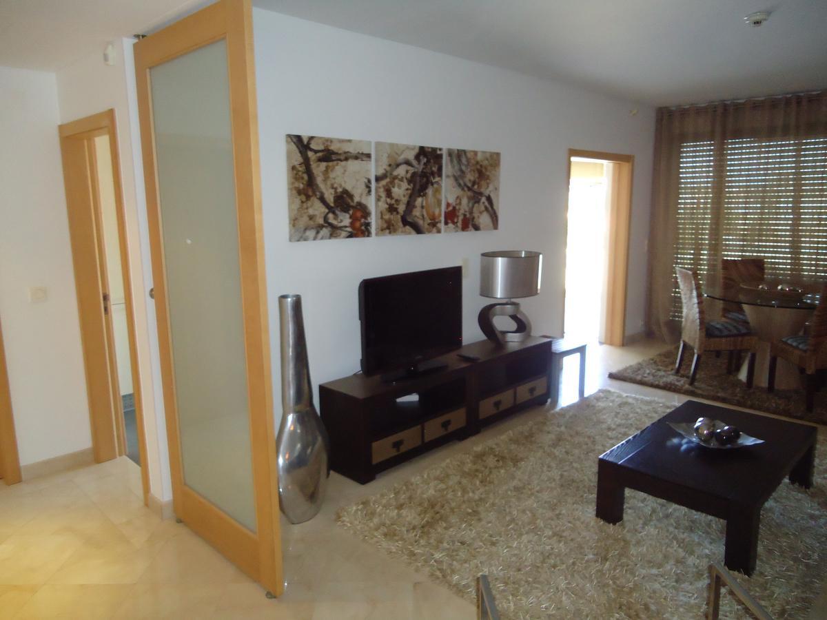 Marina Vilamoura Apartment Esterno foto
